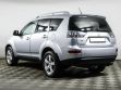 Mitsubishi Outlander 2.4 CVT, 2007, 203 000 км превью 4