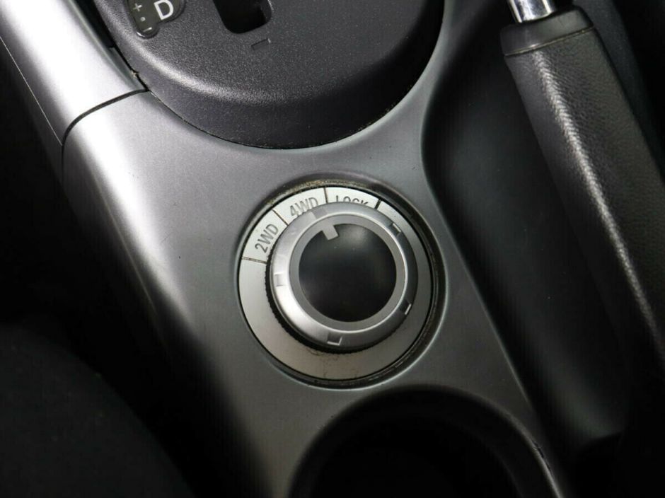 Mitsubishi Outlander 2.4 CVT, 2007, 203 000 км фото 10