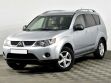Mitsubishi Outlander 2.4 МКПП, 2008, 179 000 км превью 1