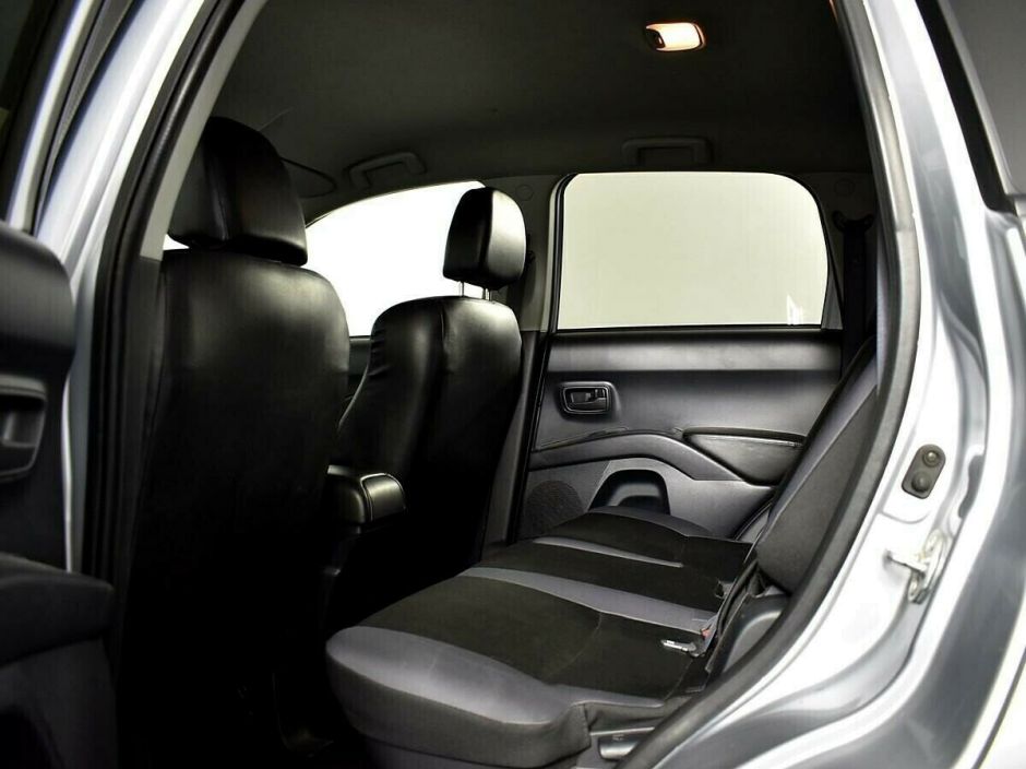 Mitsubishi Outlander 2.4 МКПП, 2008, 179 000 км фото 6