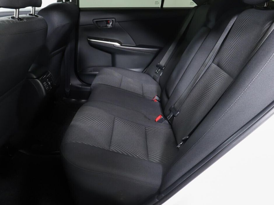 Toyota Camry 2.0 АКПП, 2015, 103 000 км фото 9