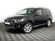 Mitsubishi Outlander 2.0 CVT, 2010, 169 000 км превью 1