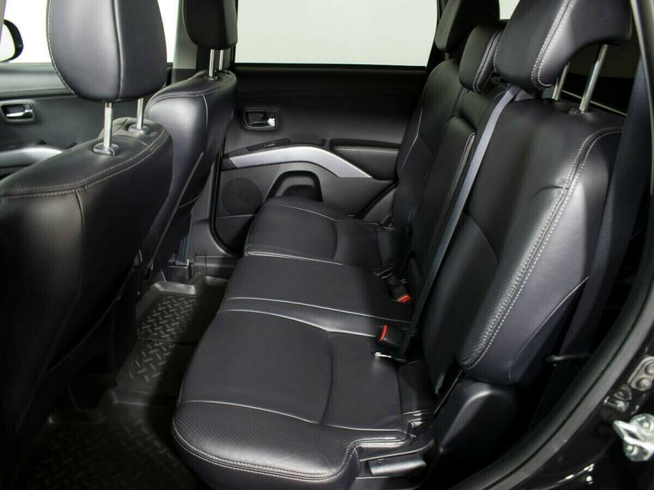 Mitsubishi Outlander 2.0 CVT, 2010, 169 000 км фото 6