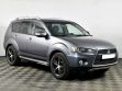 Mitsubishi Outlander 2.0 CVT, 2010, 156 000 км превью 2