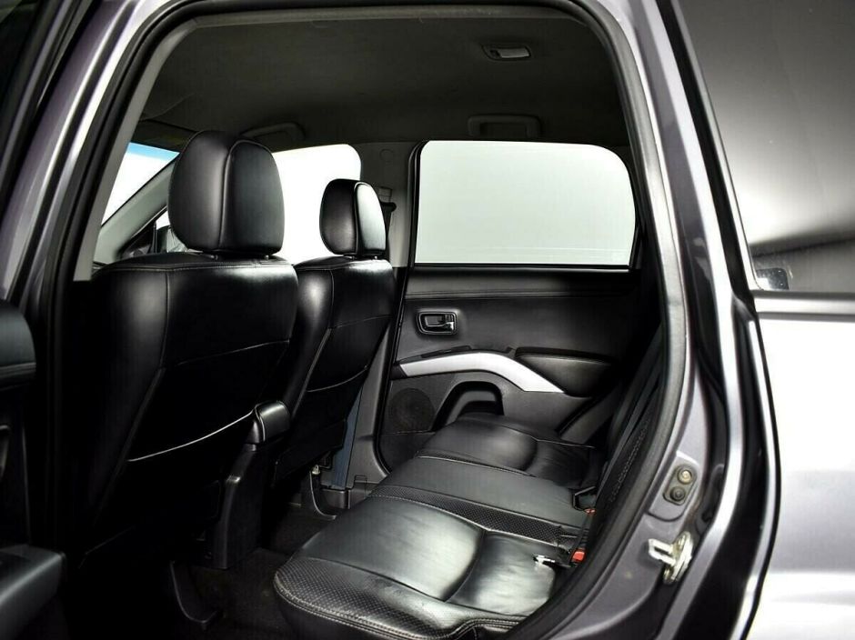 Mitsubishi Outlander 2.0 CVT, 2010, 156 000 км фото 6