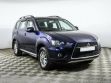 Mitsubishi Outlander 2.0 CVT, 2010, 164 000 км превью 2