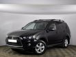 Mitsubishi Outlander 2.0 CVT, 2011, 153 000 км превью 1