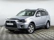 Mitsubishi Outlander 2.4 CVT, 2011, 145 000 км превью 1