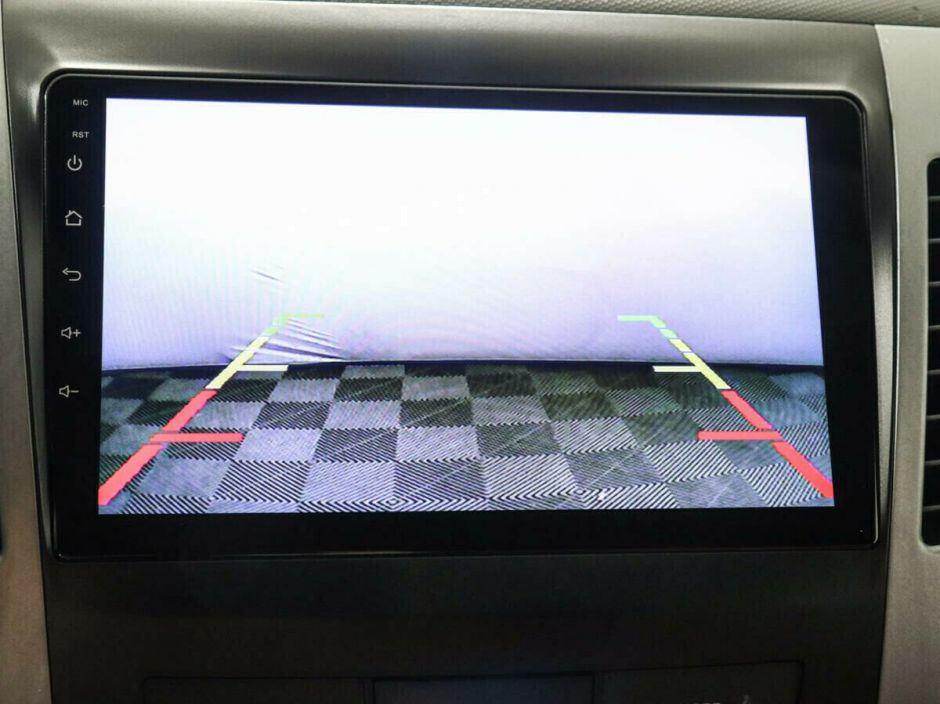 Mitsubishi Outlander 2.4 CVT, 2011, 145 000 км фото 10