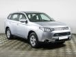 Mitsubishi Outlander 2.0 CVT, 2012, 134 000 км превью 2