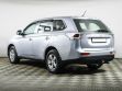 Mitsubishi Outlander 2.0 CVT, 2012, 134 000 км превью 4