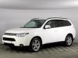Mitsubishi Outlander 2.4 CVT, 2013, 131 000 км превью 1