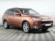 Mitsubishi Outlander 2.4 CVT, 2012, 140 000 км превью 2