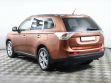 Mitsubishi Outlander 2.4 CVT, 2012, 140 000 км превью 4