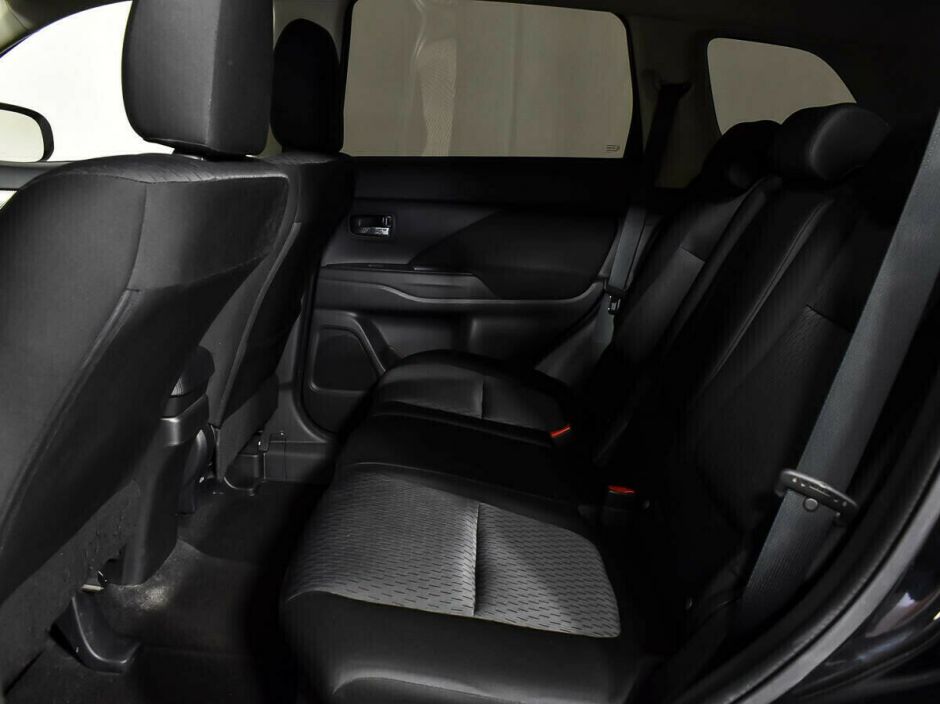 Mitsubishi Outlander 2.0 CVT, 2013, 125 000 км фото 6