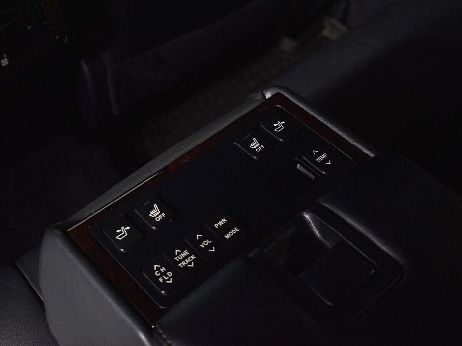 Toyota Camry 2.5 АКПП, 2015, 95 000 км фото 10