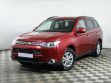 Mitsubishi Outlander 2.4 CVT, 2013, 122 000 км превью 1