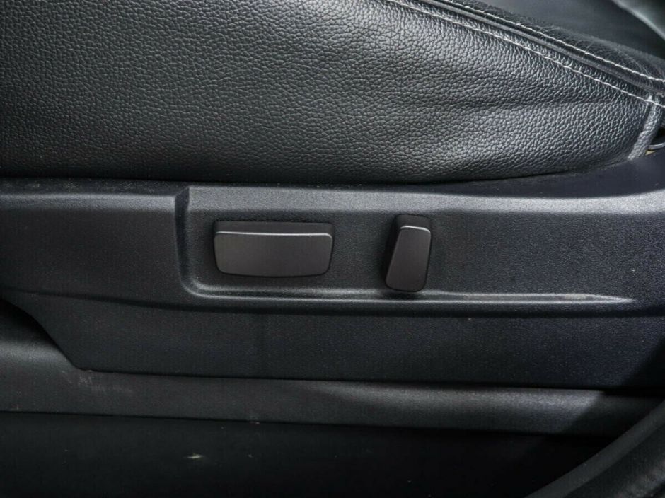 Mitsubishi Outlander 2.4 CVT, 2013, 122 000 км фото 9