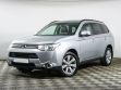Mitsubishi Outlander 2.0 CVT, 2013, 122 000 км превью 1
