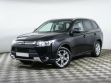 Mitsubishi Outlander 2.0 CVT, 2013, 131 000 км превью 1