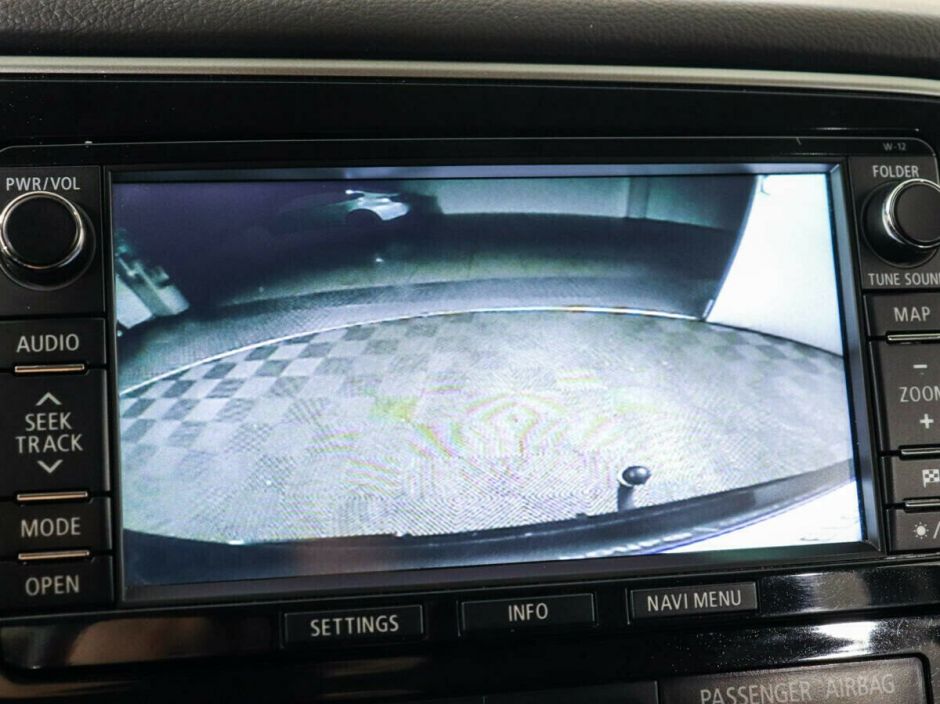 Mitsubishi Outlander 2.0 CVT, 2013, 131 000 км фото 9