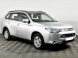 Mitsubishi Outlander 2.0 CVT, 2012, 145 000 км превью 2