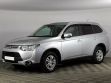 Mitsubishi Outlander 2.4 CVT, 2014, 110 000 км превью 1