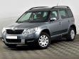 Skoda Yeti 1.2 РКПП, 2012, 139 000 км превью 1