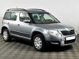 Skoda Yeti 1.2 РКПП, 2012, 139 000 км превью 3