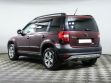 Skoda Yeti 1.2 РКПП, 2012, 146 000 км превью 2