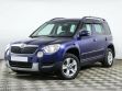 Skoda Yeti 1.2 РКПП, 2012, 137 000 км превью 1