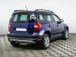 Skoda Yeti 1.2 РКПП, 2012, 137 000 км превью 2