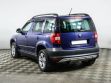 Skoda Yeti 1.2 РКПП, 2012, 137 000 км превью 4