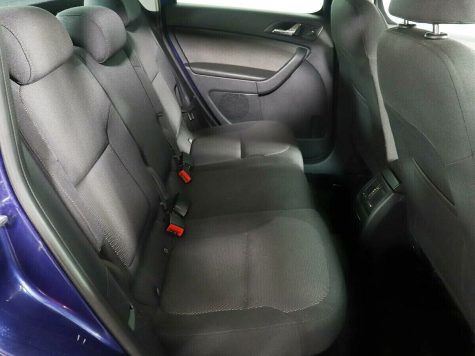 Skoda Yeti 1.2 РКПП, 2012, 137 000 км фото 7