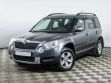 Skoda Yeti 1.4 РКПП, 2012, 136 000 км превью 1