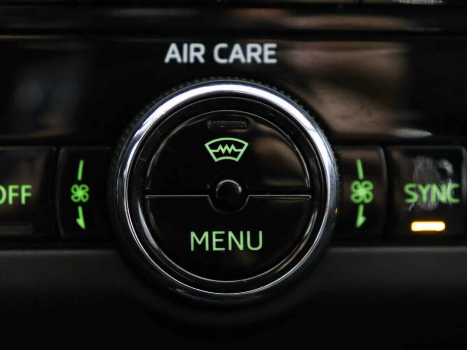 Skoda Octavia 1.8 МКПП, 2017, 72 000 км фото 9