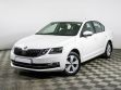 Skoda Octavia 1.8 РКПП, 2018, 59 000 км превью 1