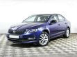 Skoda Octavia 1.8 РКПП, 2017, 86 000 км превью 1