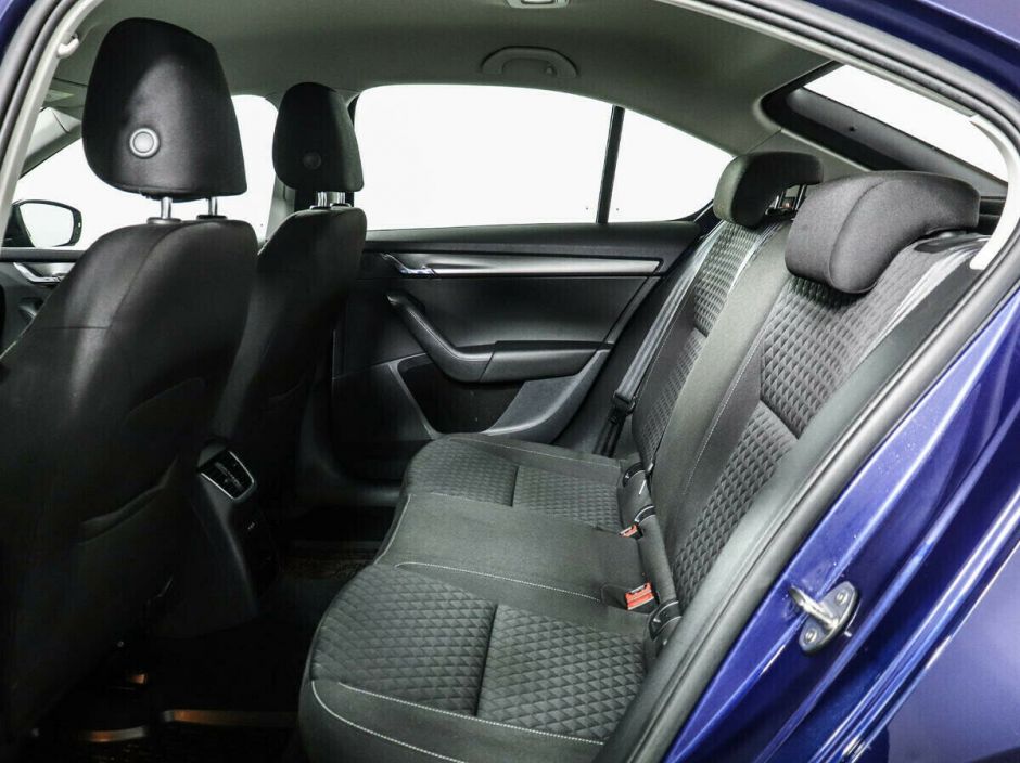 Skoda Octavia 1.8 РКПП, 2017, 86 000 км фото 8