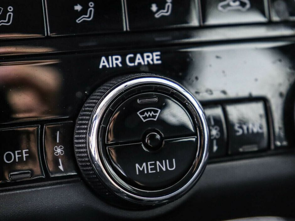 Skoda Octavia 1.8 РКПП, 2017, 86 000 км фото 9