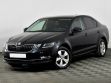 Skoda Octavia 1.8 РКПП, 2018, 66 000 км превью 1