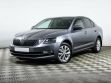 Skoda Octavia 1.5 РКПП, 2018, 74 000 км превью 1