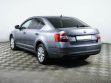Skoda Octavia 1.5 РКПП, 2018, 74 000 км превью 3