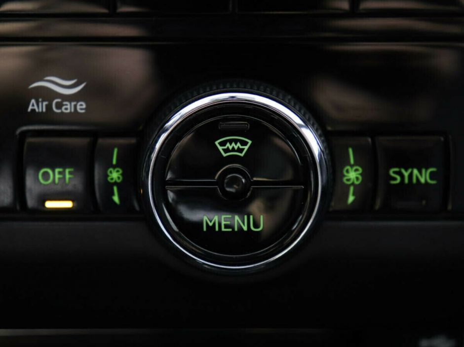 Skoda Octavia 1.5 РКПП, 2018, 74 000 км фото 8