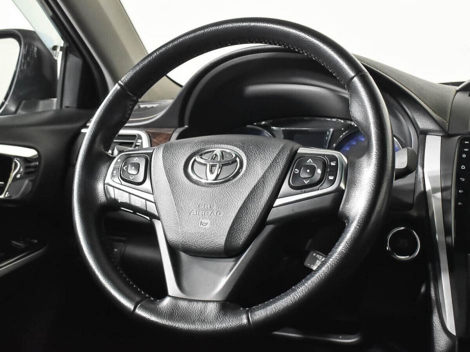 Toyota Camry 2.5 АКПП, 2015, 95 000 км фото 7