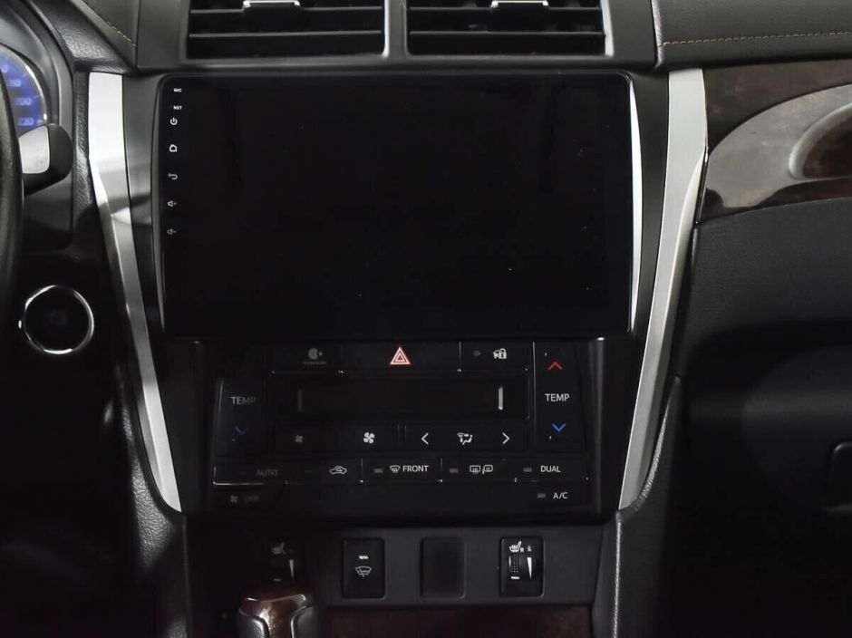 Toyota Camry 2.5 АКПП, 2015, 95 000 км фото 10