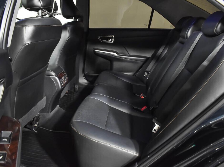 Toyota Camry 2.5 АКПП, 2015, 95 000 км фото 12