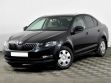 Skoda Octavia 1.6 АКПП, 2017, 74 000 км превью 1