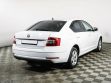 Skoda Octavia 1.6 АКПП, 2019, 55 000 км превью 4