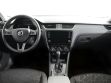 Skoda Octavia 1.6 АКПП, 2019, 55 000 км превью 5